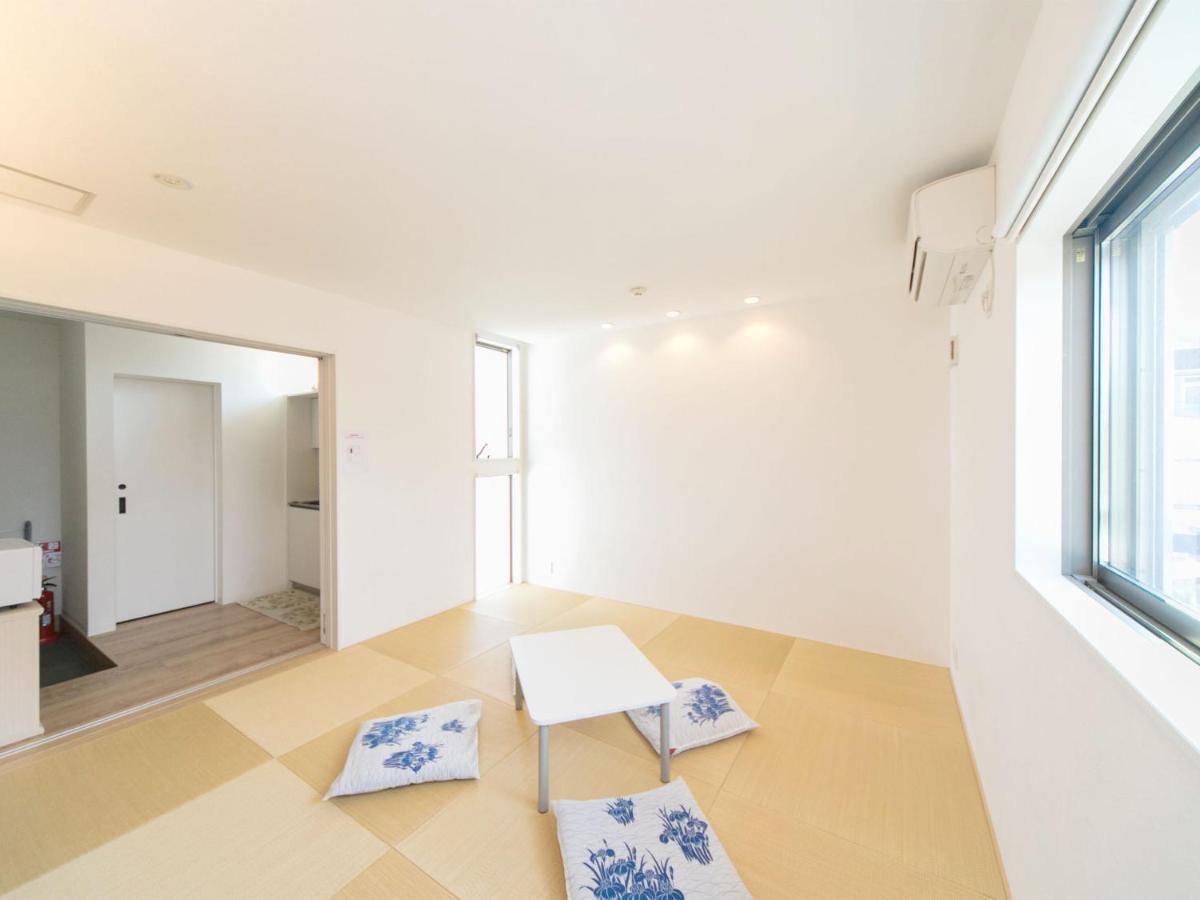 Kevin'S Place II เกียวโต ภายนอก รูปภาพ