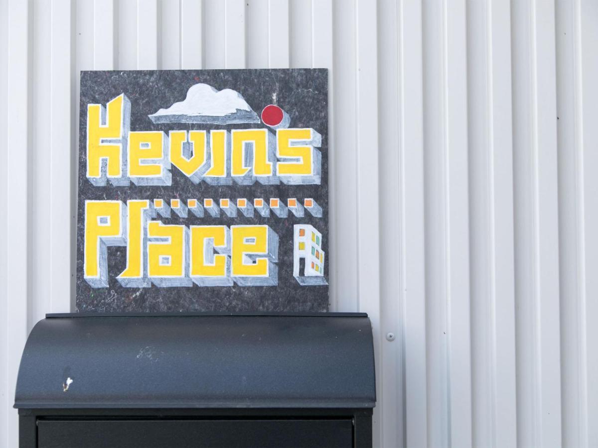 Kevin'S Place II เกียวโต ภายนอก รูปภาพ