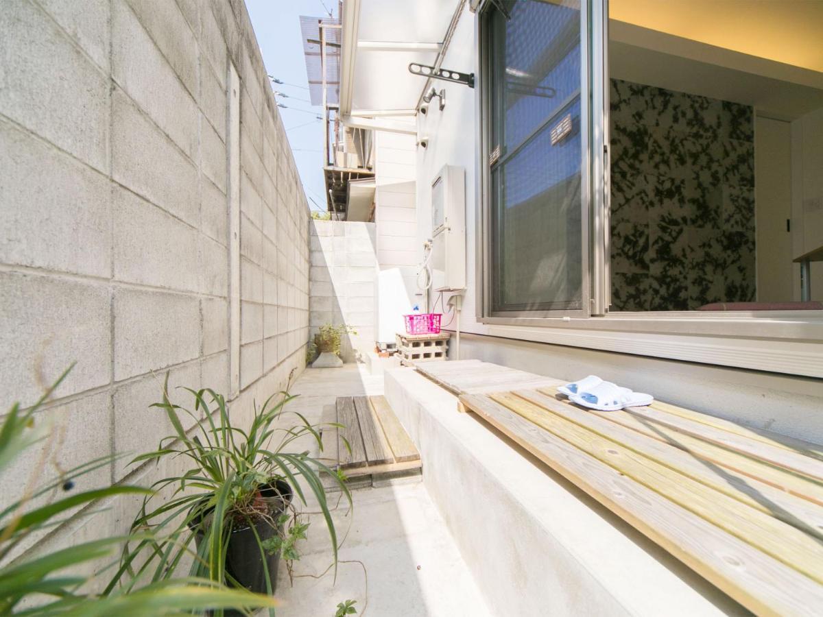 Kevin'S Place II เกียวโต ภายนอก รูปภาพ
