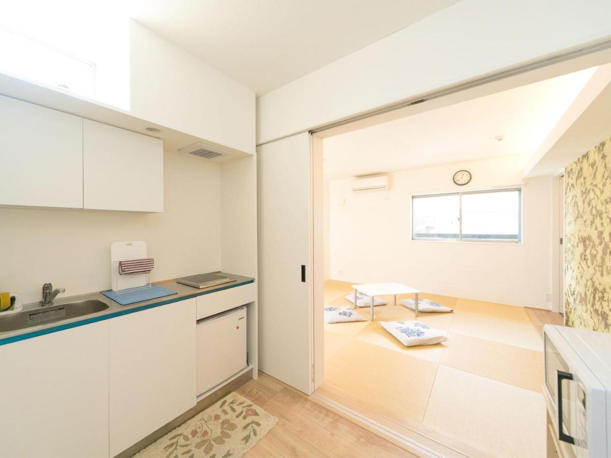 Kevin'S Place II เกียวโต ภายนอก รูปภาพ